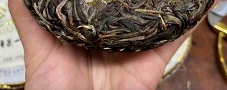 老班张普洱茶的特点