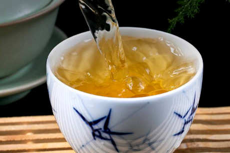 唐代茶盏的特点