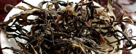 地界茶的特点