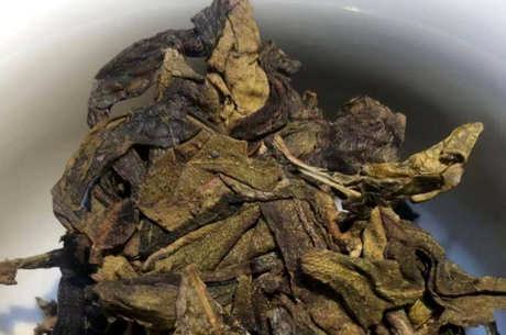 地界茶的特点