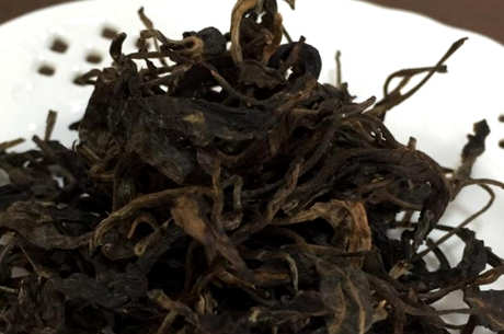 景迈山熟茶的口感特点