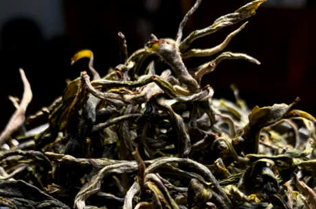 勐海茶区普洱茶的特点