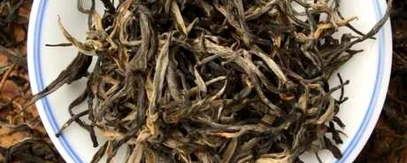 冷露茶的特点