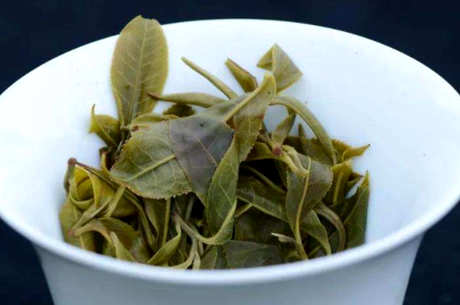 曼松古树茶的产地在哪里？