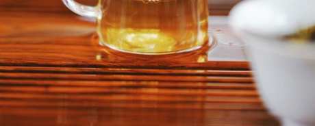 曼松普洱茶的功效和作用