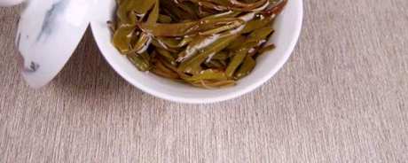 什么茶是曼松？