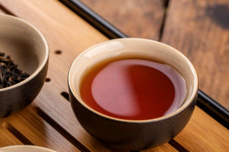 红茶的特点和功效