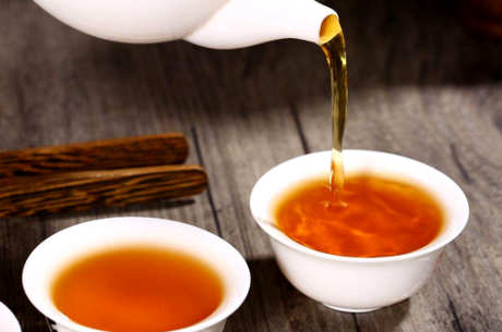 云南古树红茶的特点