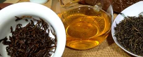 桃野茶红茶描述了香气和味道