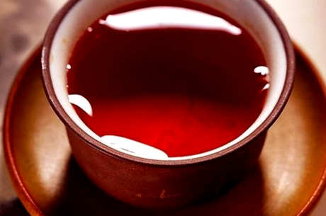 桃野茶红茶描述了香气和味道