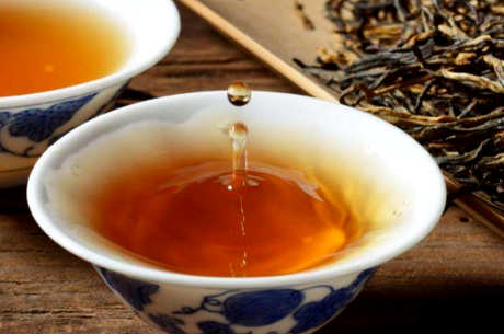 贵州有哪些红茶？