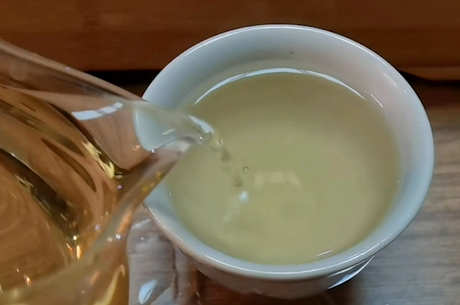 三宝茶有什么作用？