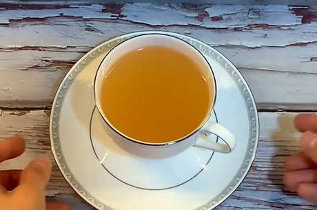 女孩子喝什么花茶好？