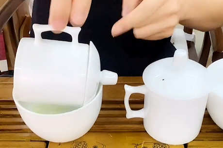 夏茶的特点