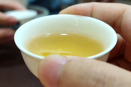 正山小种和金骏眉有什么区别？