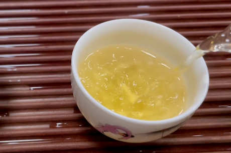 正山小种和金骏眉有什么区别？