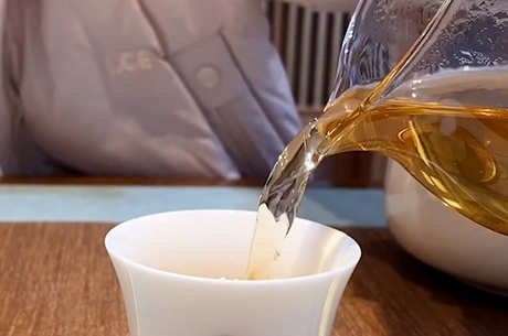 普洱茶怎么泡？