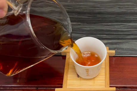 怎样泡普洱茶？