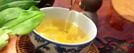 南等古树普洱茶的口味特点