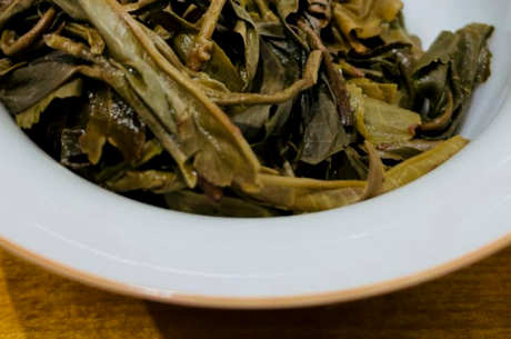 南等古树普洱茶的口味特点