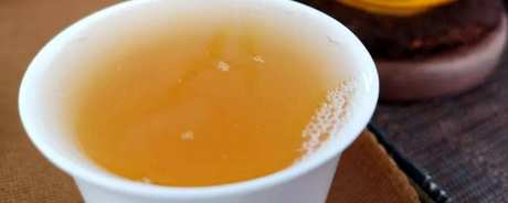 曼松属于哪个茶区？