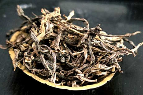 曼松属于哪个茶区？