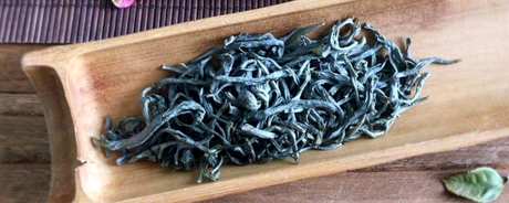 南糯山普洱茶的特点