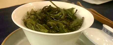 南糯山有什么茶？