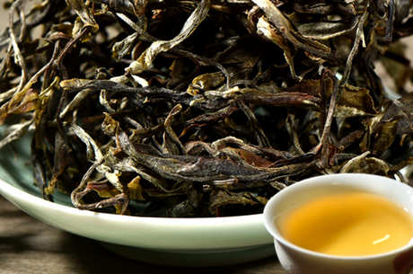 南糯山有什么茶？