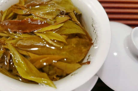 昔归茶的特点是什么？