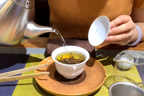 哪个品种的红茶最好喝？