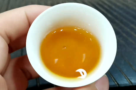 哪个品种的红茶最好喝？