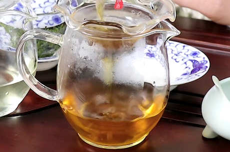 哪个品种的红茶最好喝？