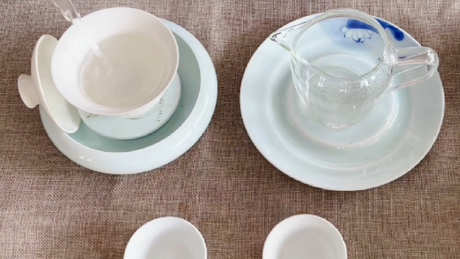 如何泡熟普洱茶？