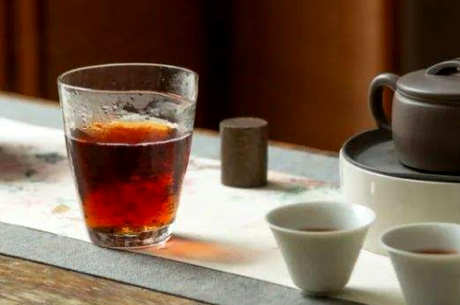 临沧茶区茶的特点是什么？