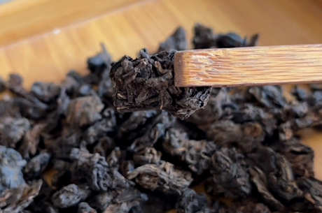 为什麽懂茶的人不喝碎银？
