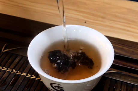 为什麽懂茶的人不喝碎银？