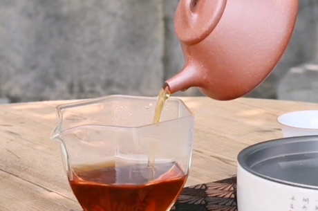 什么茶是大红袍的功效？
