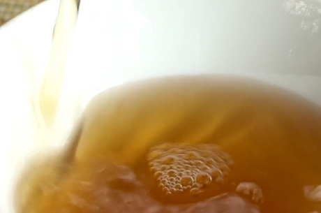 什么茶是大红袍的功效？