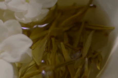 茉莉花茶属于什么茶？