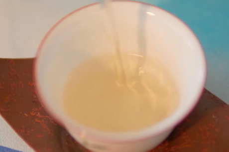 茉莉花茶属于什么茶？