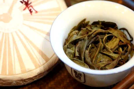 曼松茶属于哪个产区？