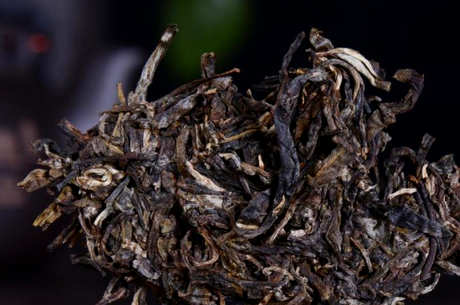 老挝茶的特点