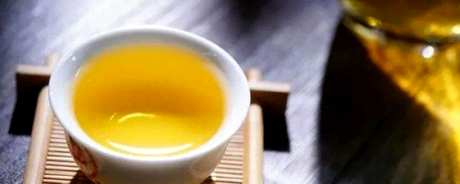 古树茶的特点是黄草坝