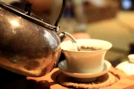 古树茶的特点是黄草坝