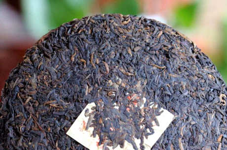 南糯山姑娘寨古树茶的特点