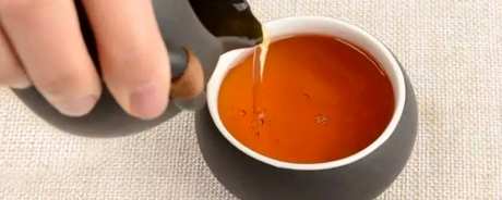 磨烈古树茶属于什么茶？