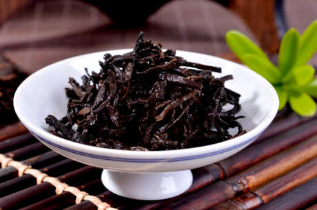 磨烈古树茶属于什么茶？