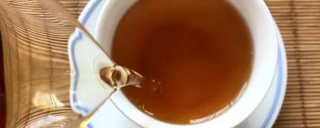 黄家寨茶的特点