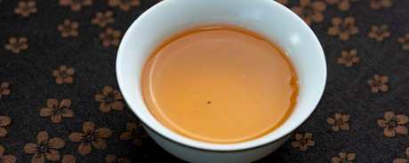 黄草林普洱茶的特点